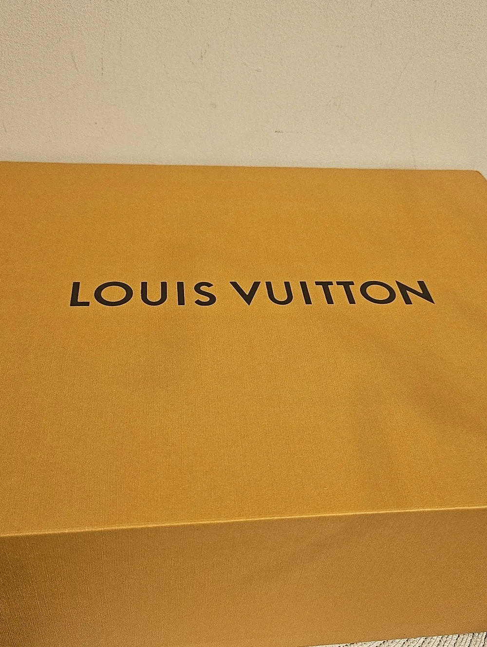 🖤 Louis Vuitton Grenelle MM | Black Epi | Full Set
